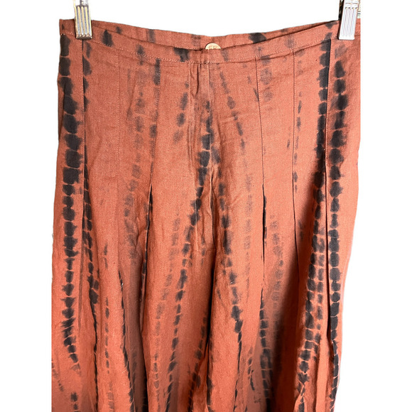 Free People Wide Leg Pants - Picture 2 of 11